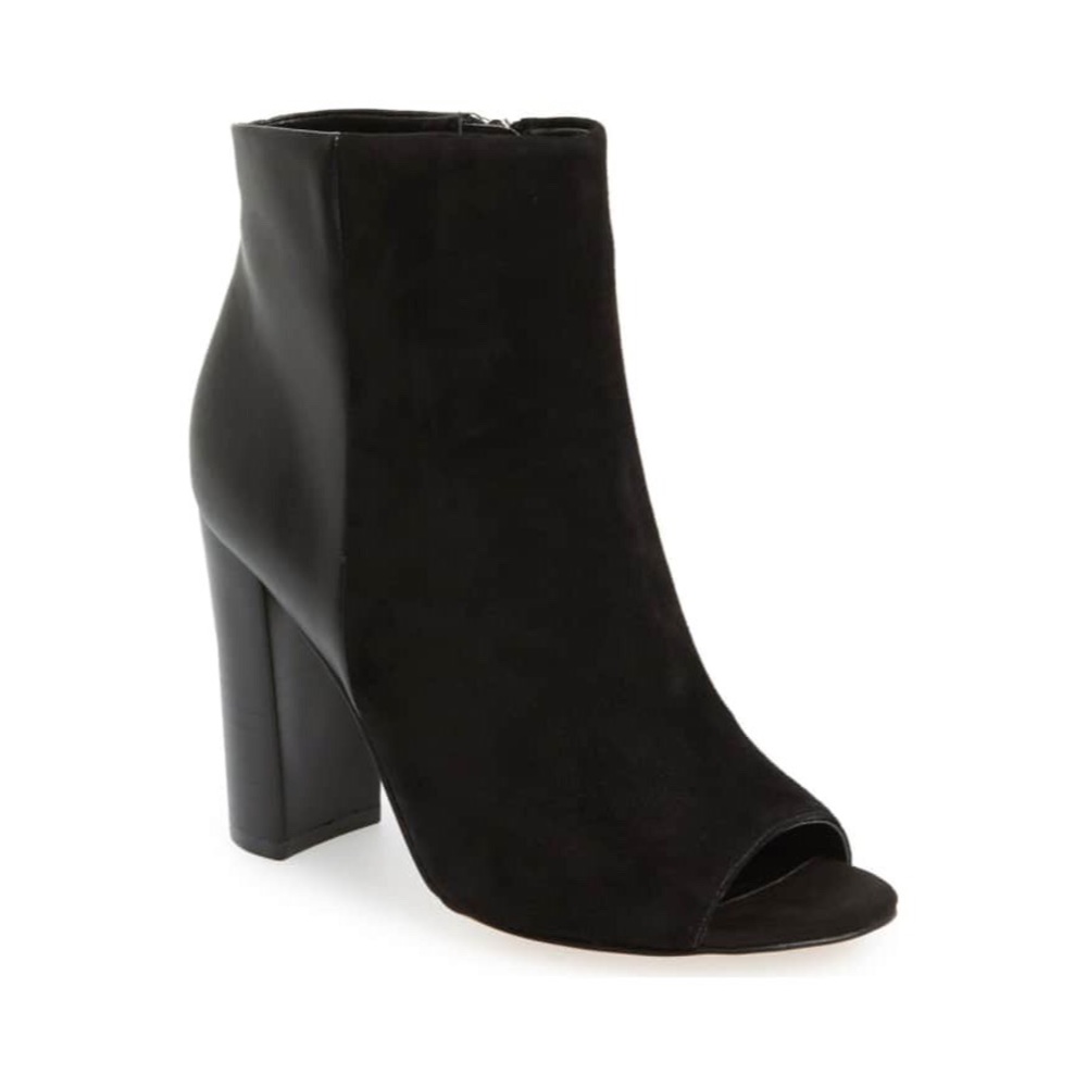 LIKE NEW‼️Sam Edelman ankle boots